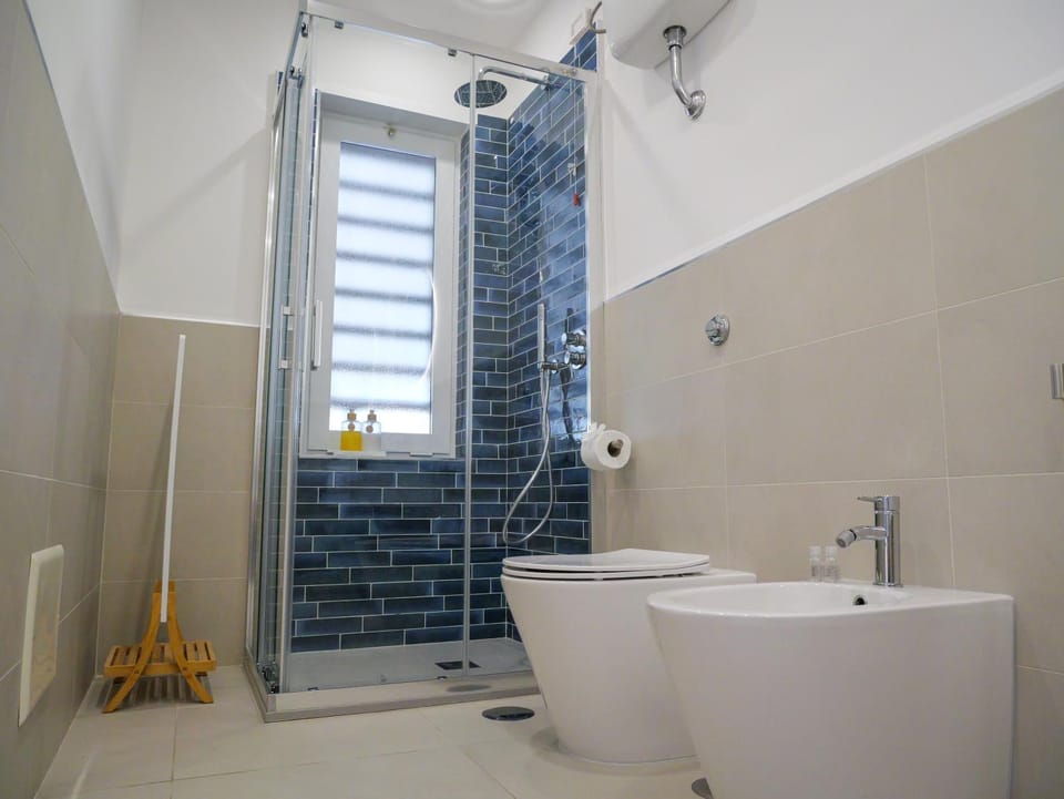 Shower, Toilet, Bathroom, bidet