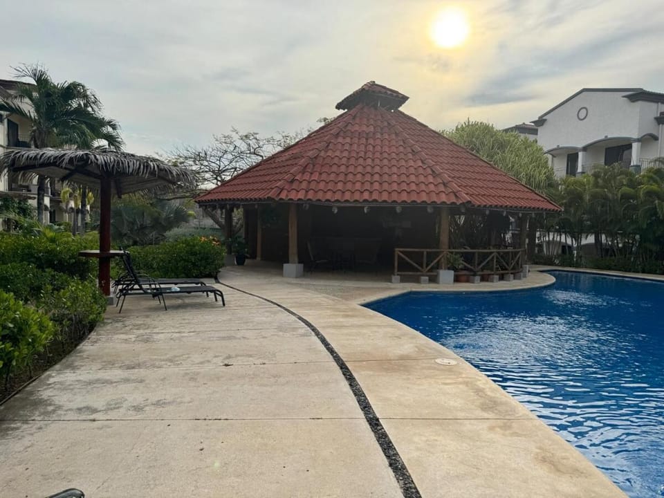 Las Flores Tamarindo Condominium Apartment in Guanacaste Province