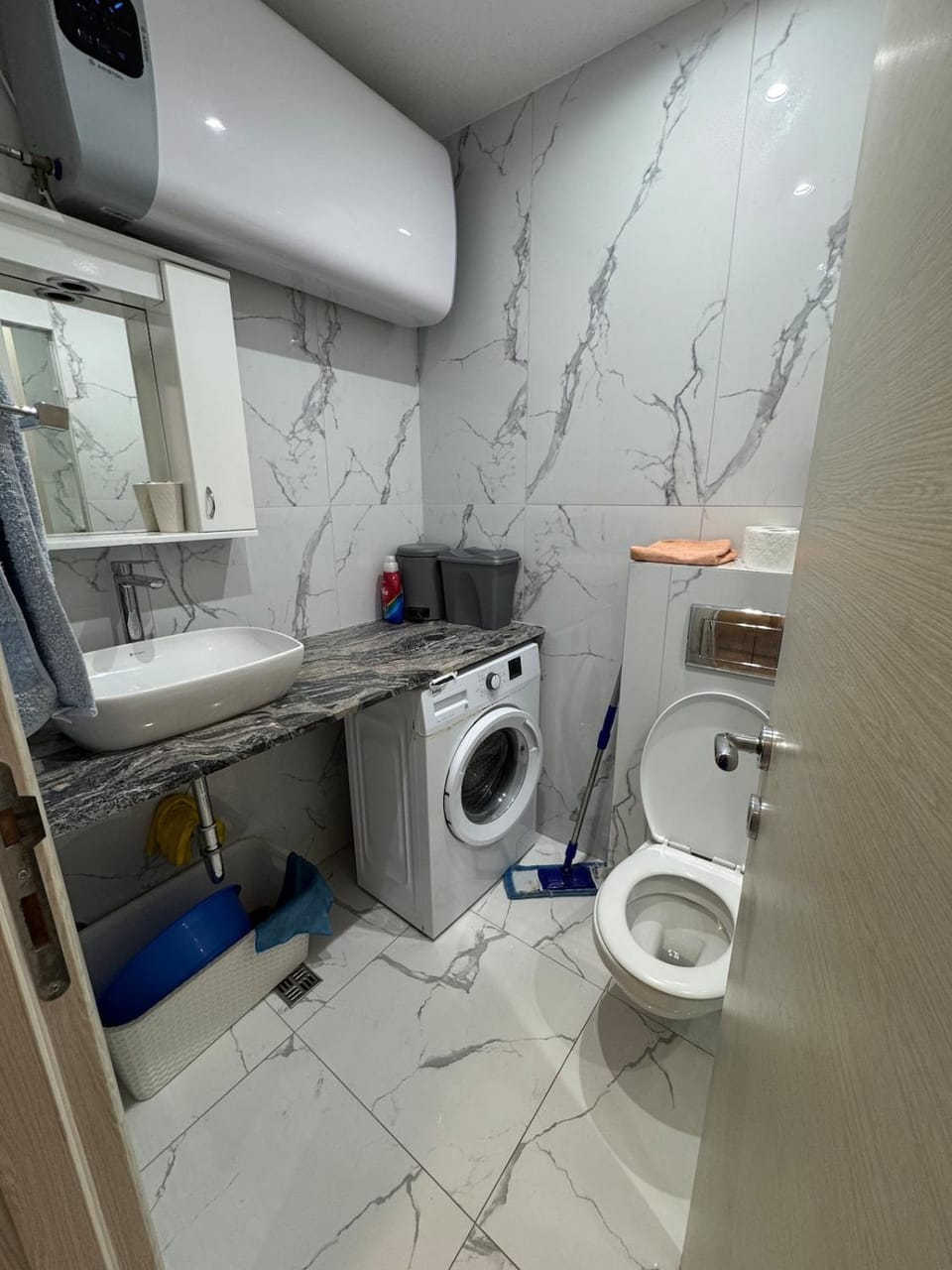 Apartment Gardo Apartment in Budva
