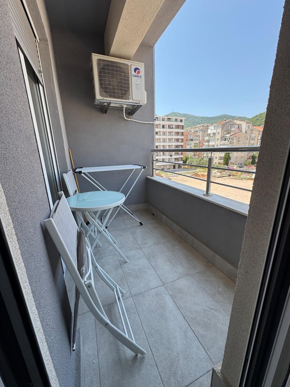 Apartment Gardo Apartment in Budva