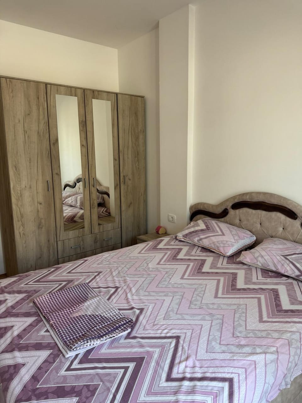 Apartment Gardo Apartment in Budva