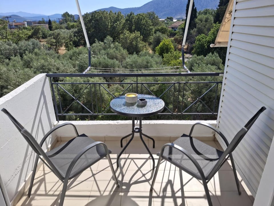 View (from property/room), Dining area