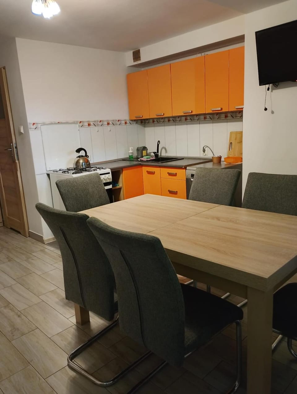 Agro-Relax Farm Stay in Poland
