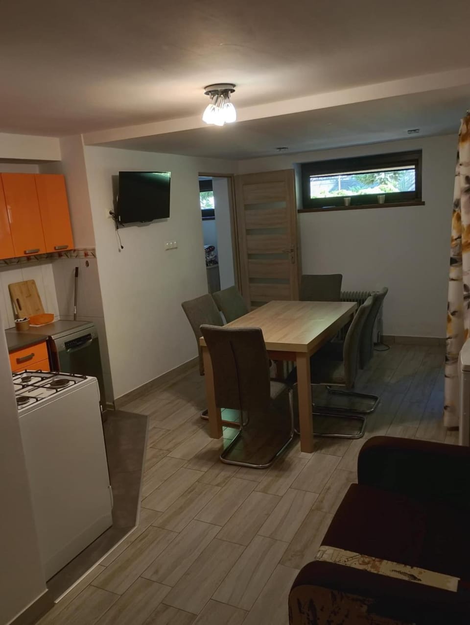 Agro-Relax Farm Stay in Poland