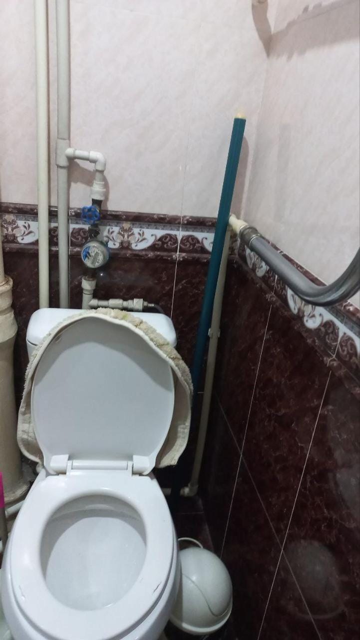 квартира Apartment in Europe