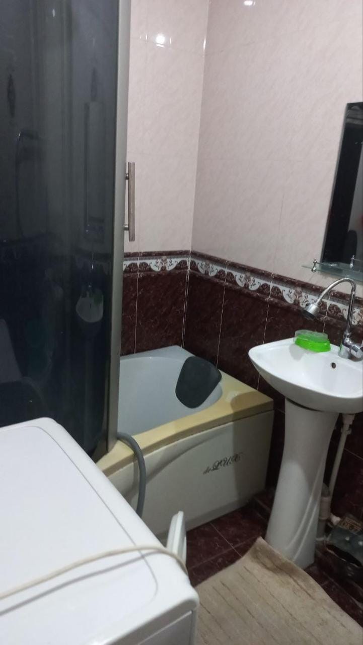 квартира Apartment in Europe