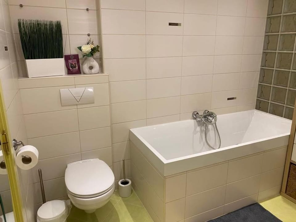 La pause Pom' de Pain appartement House in Wallonia, Belgium