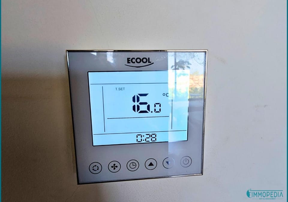 air conditioner
