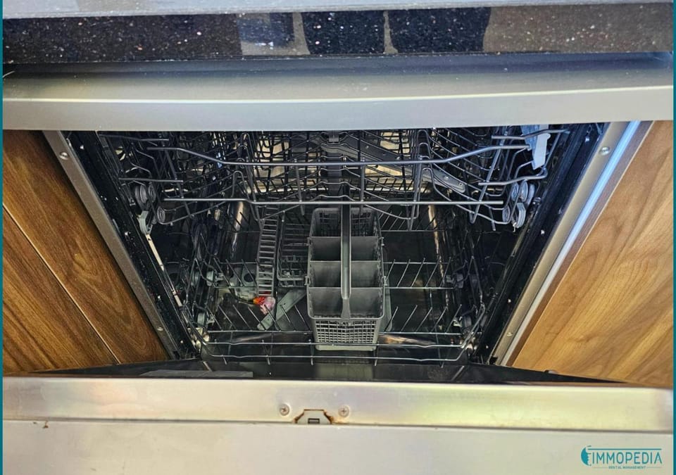 dishwasher