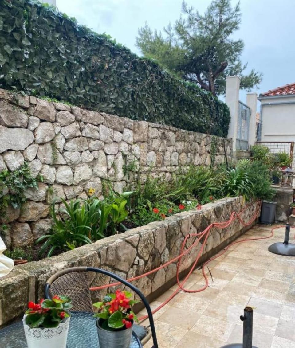Daniele Garden Apartment in Dubrovnik