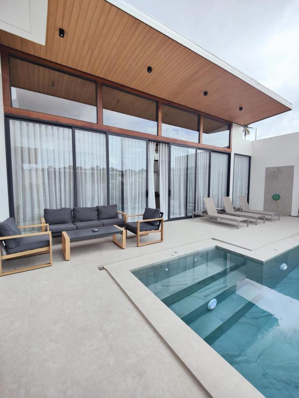 Samui Luxury villas -By Samui Rental Villas Villa in Ko Samui