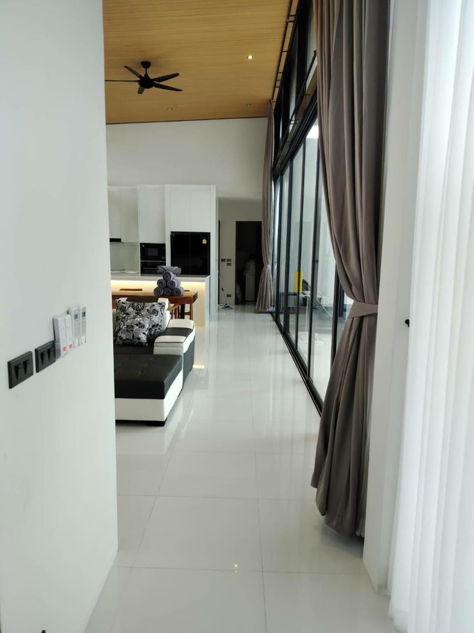 Samui Luxury villas -By Samui Rental Villas Villa in Ko Samui