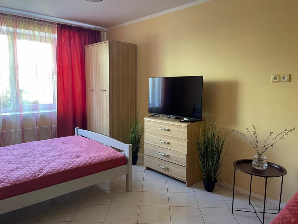 Elena Apartment in Latvia
