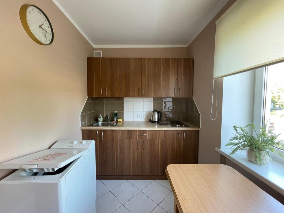 Elena Apartment in Latvia