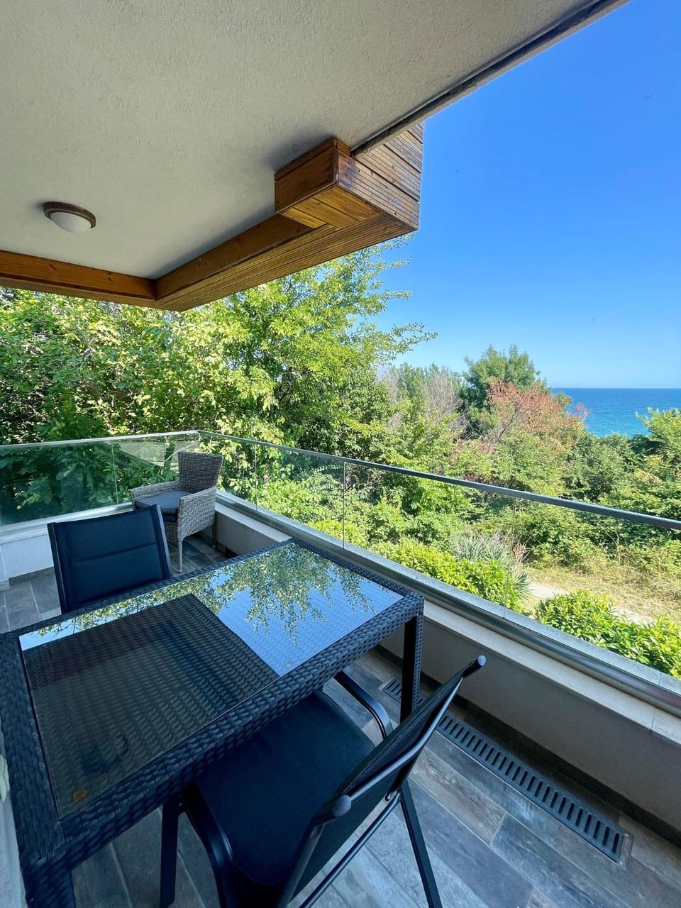 Byla Sea side Apartament Apartment in Varna Province