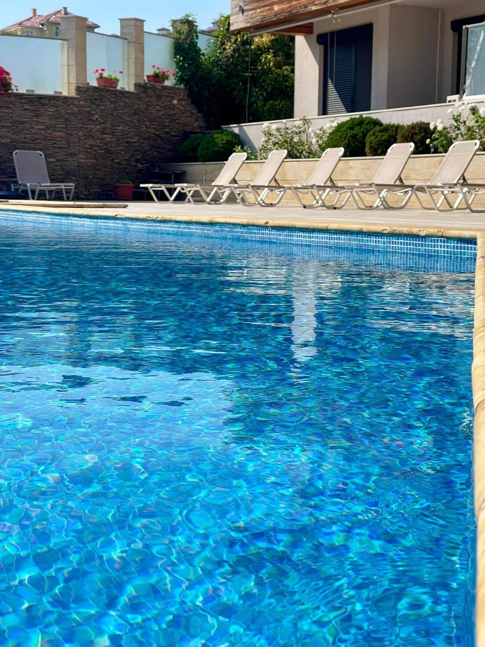 Byla Sea side Apartament Apartment in Varna Province