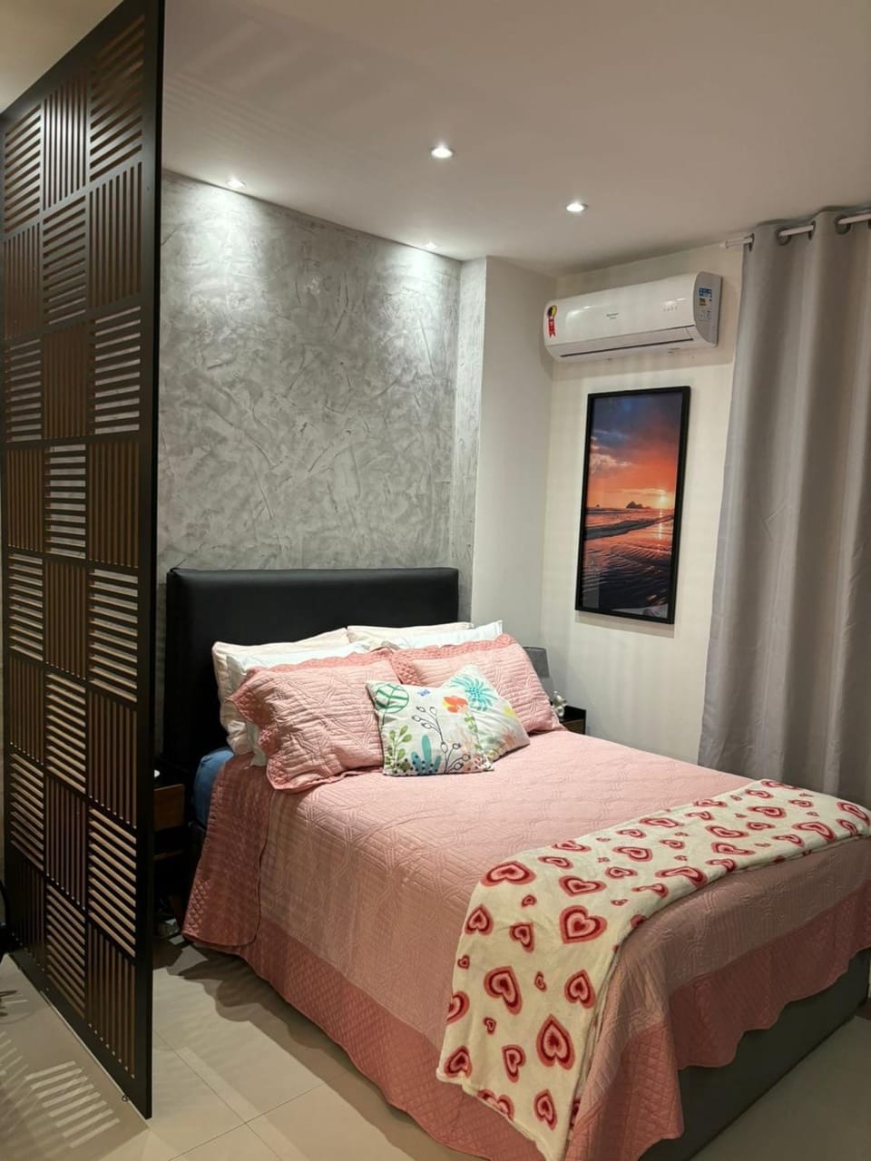 Studio CopaMar Apartment in Rio de Janeiro