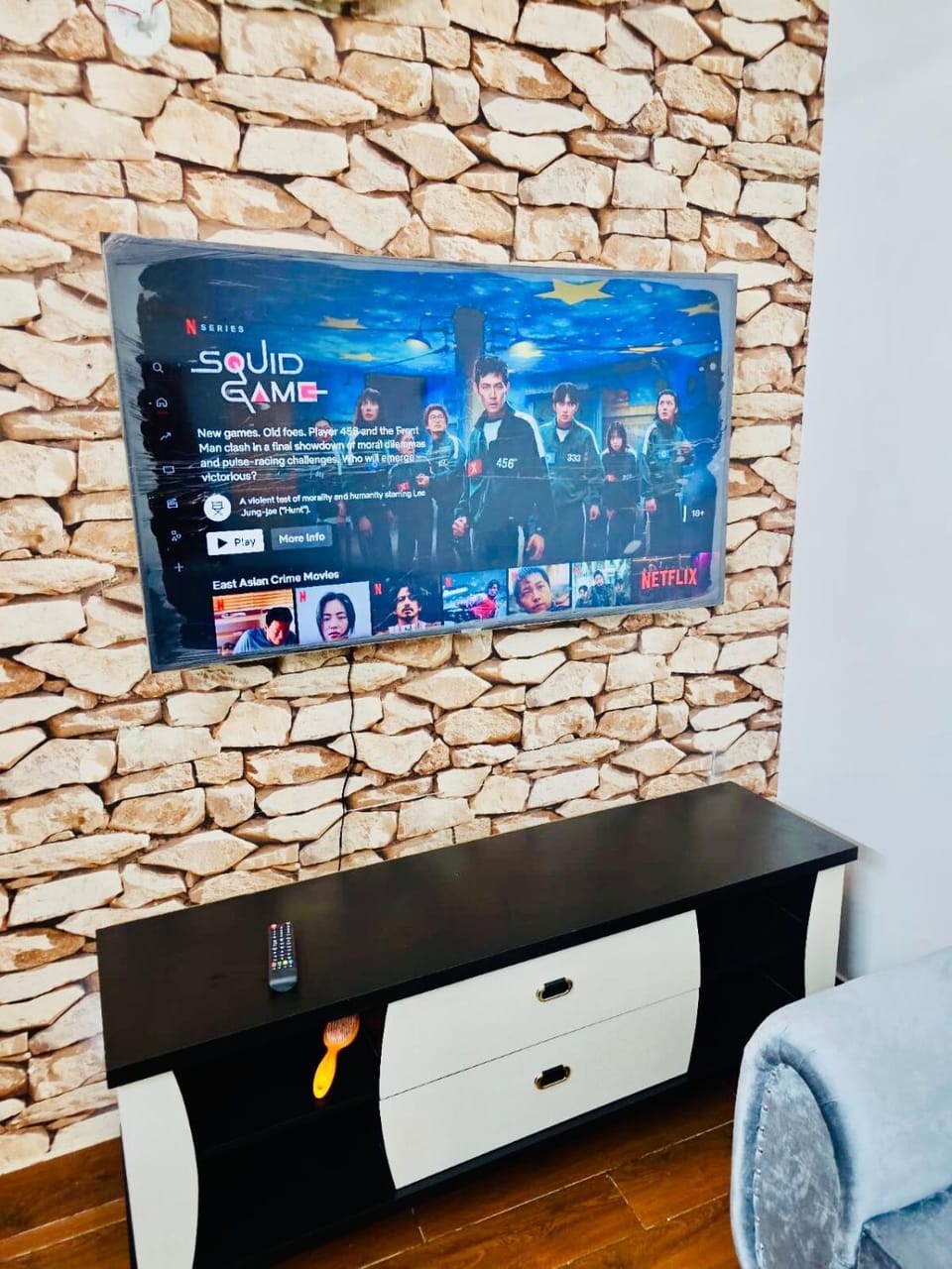 Communal lounge/ TV room, TV and multimedia, Evening entertainment