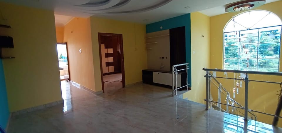 Praveen's Residency Villa in Hyderabad