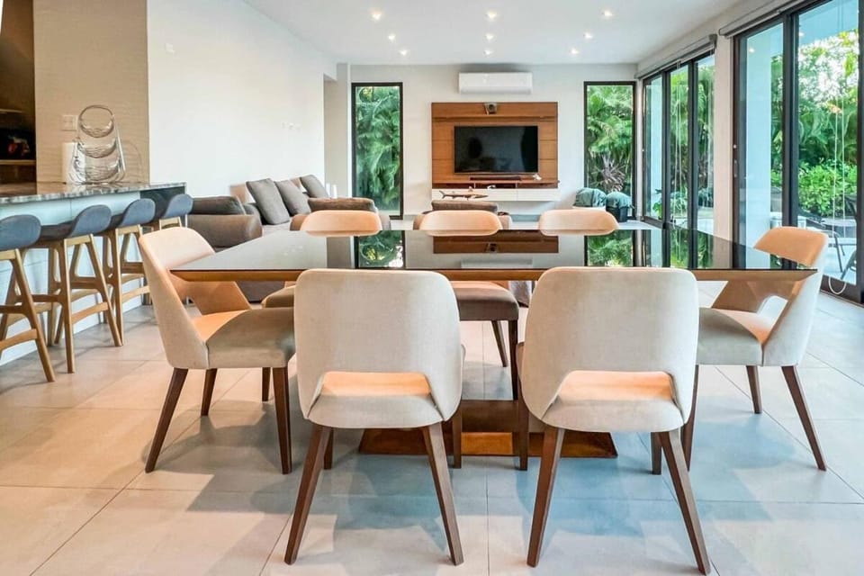 Ritz Carlton-Dorado Beach 3BR 3BA Luxury Villa House in Dorado