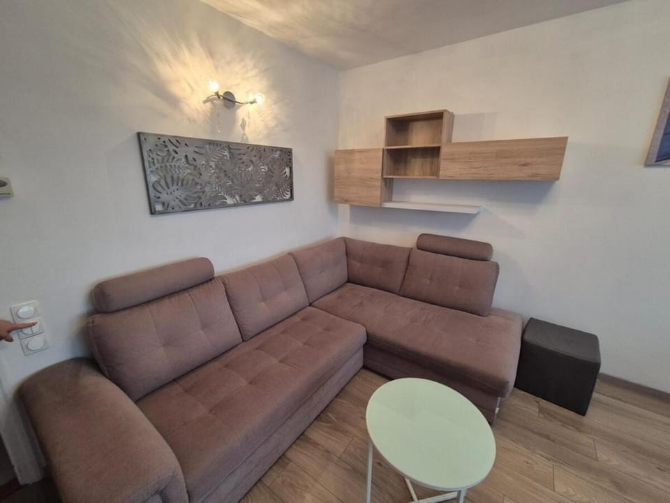 Torockói Apartment in Hungary