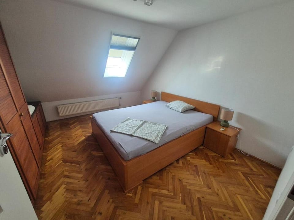 Torockói Apartment in Hungary