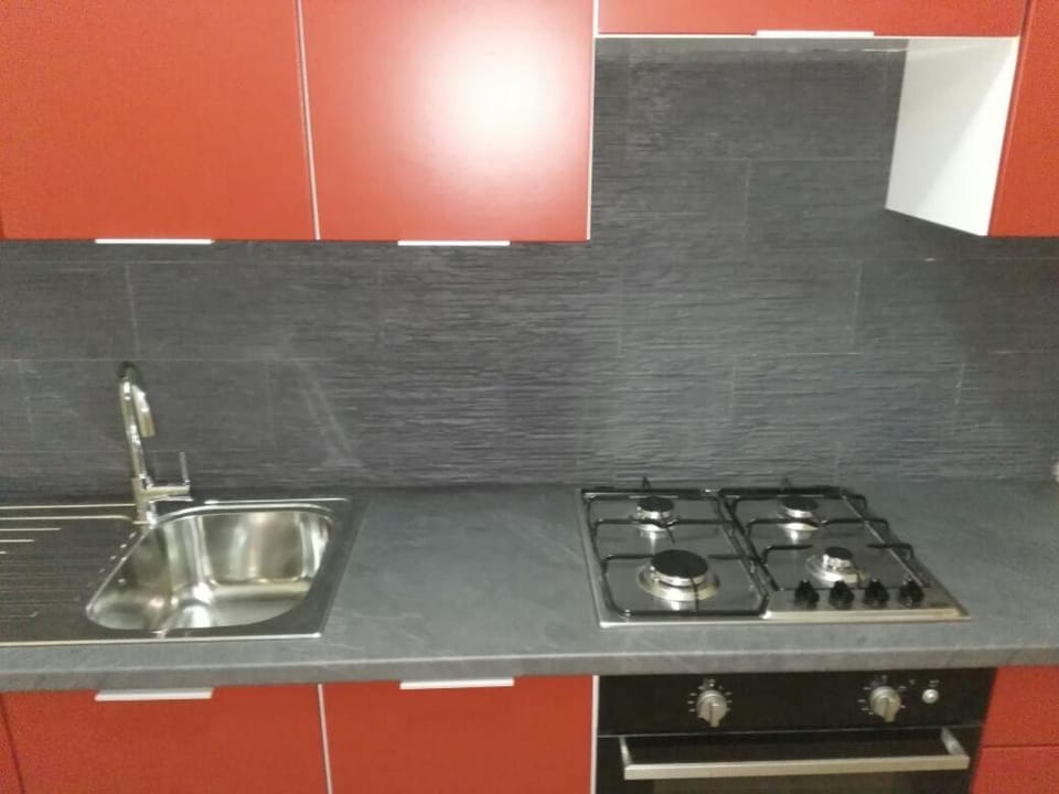 Apart in villa Sea view Sand beach Apartment in Cefalu
