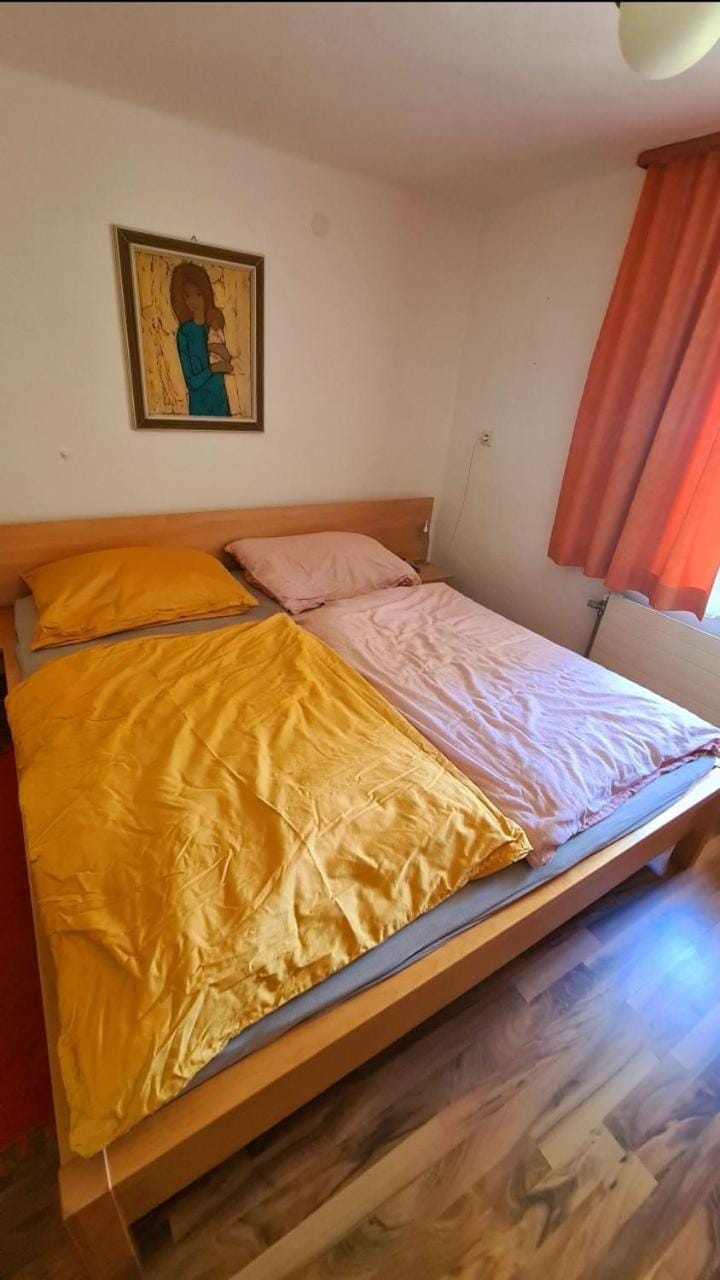 Arche- Selbstversorgerhaus Apartment in Austria