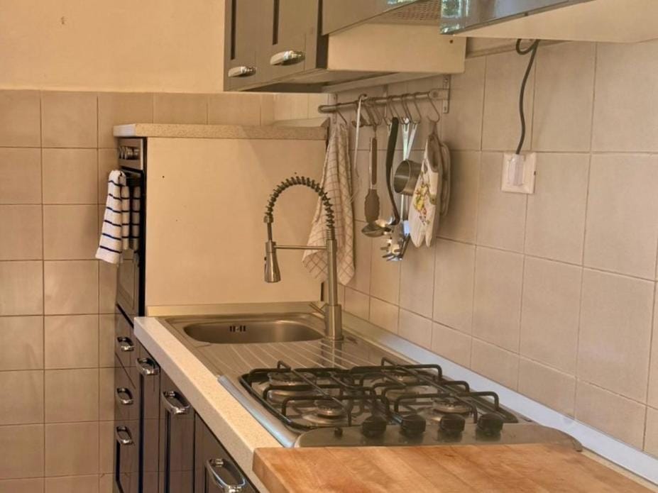 Emiliana House Apartment in Sarzana