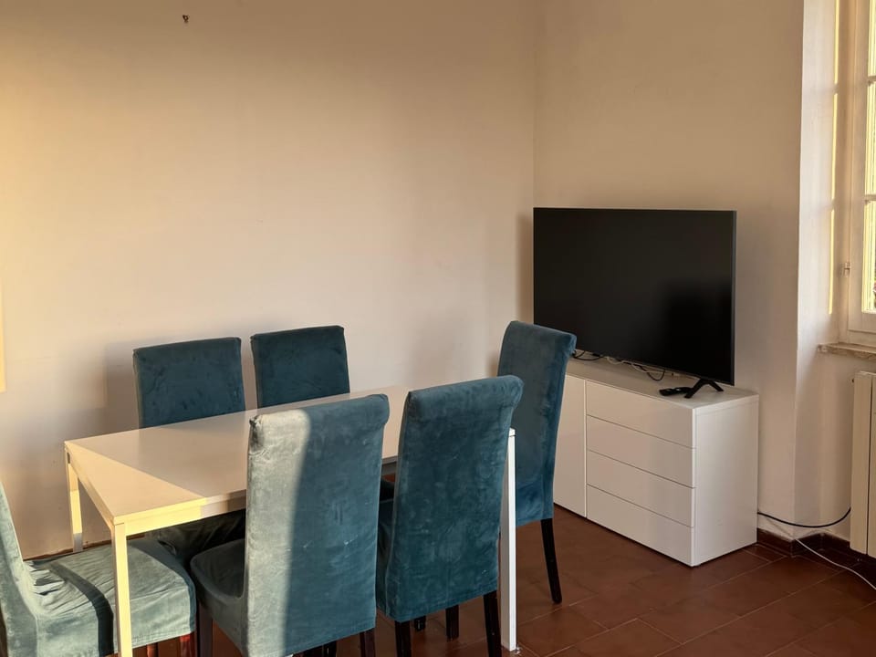 Emiliana House Apartment in Sarzana