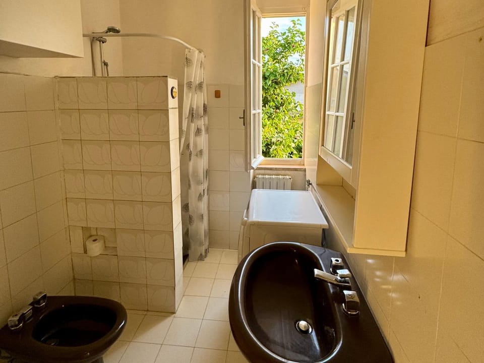 Emiliana House Apartment in Sarzana