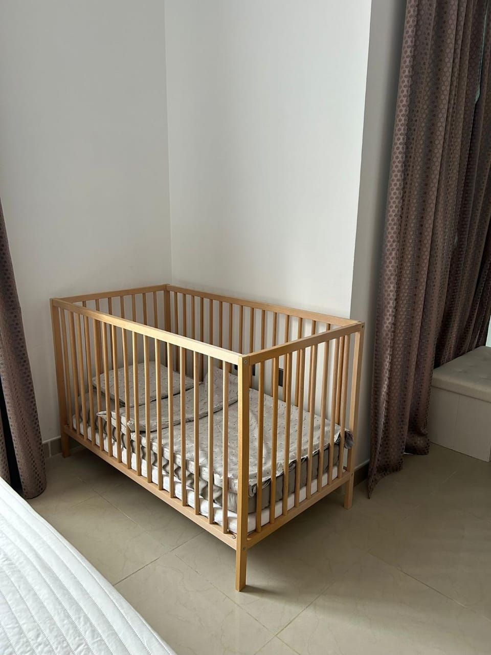 cot