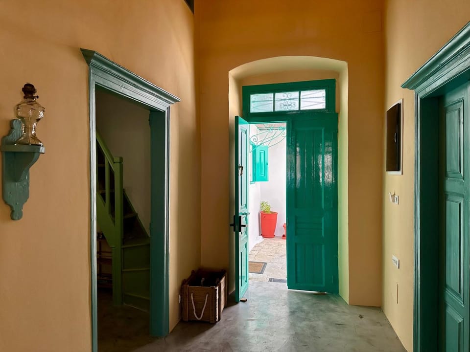 Lindiakos Villa AMI Villa in Muğla Province
