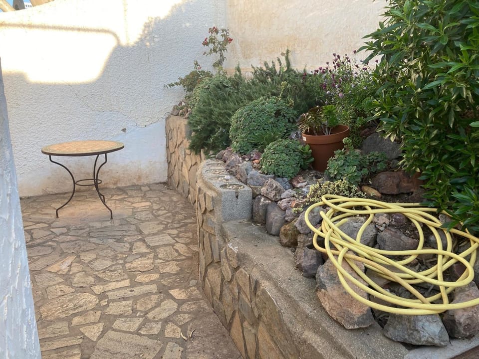 Garden, Balcony/Terrace, Balcony/Terrace