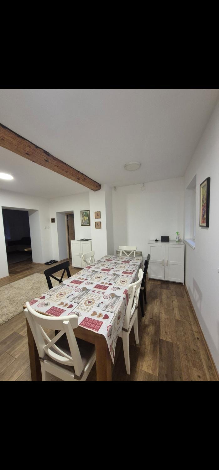 Avalon Mali Stapar House in Vojvodina