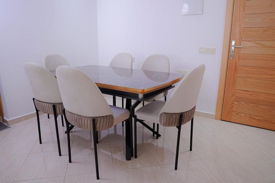 Chic & Stylish Luxe Apartment Apartment in Agadir