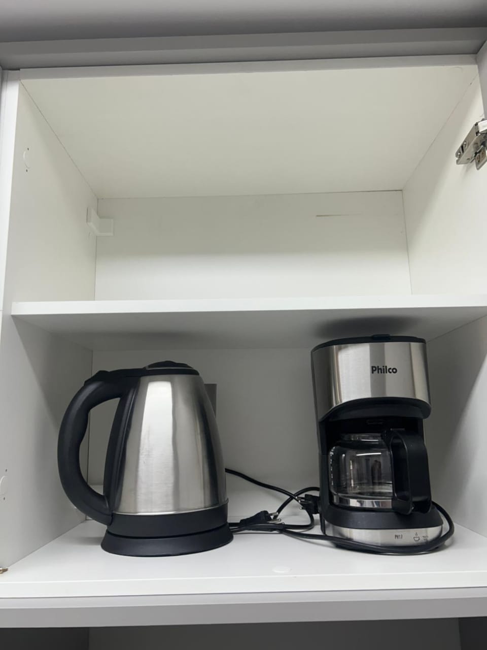 Coffee/tea facilities, Kitchen or kitchenette