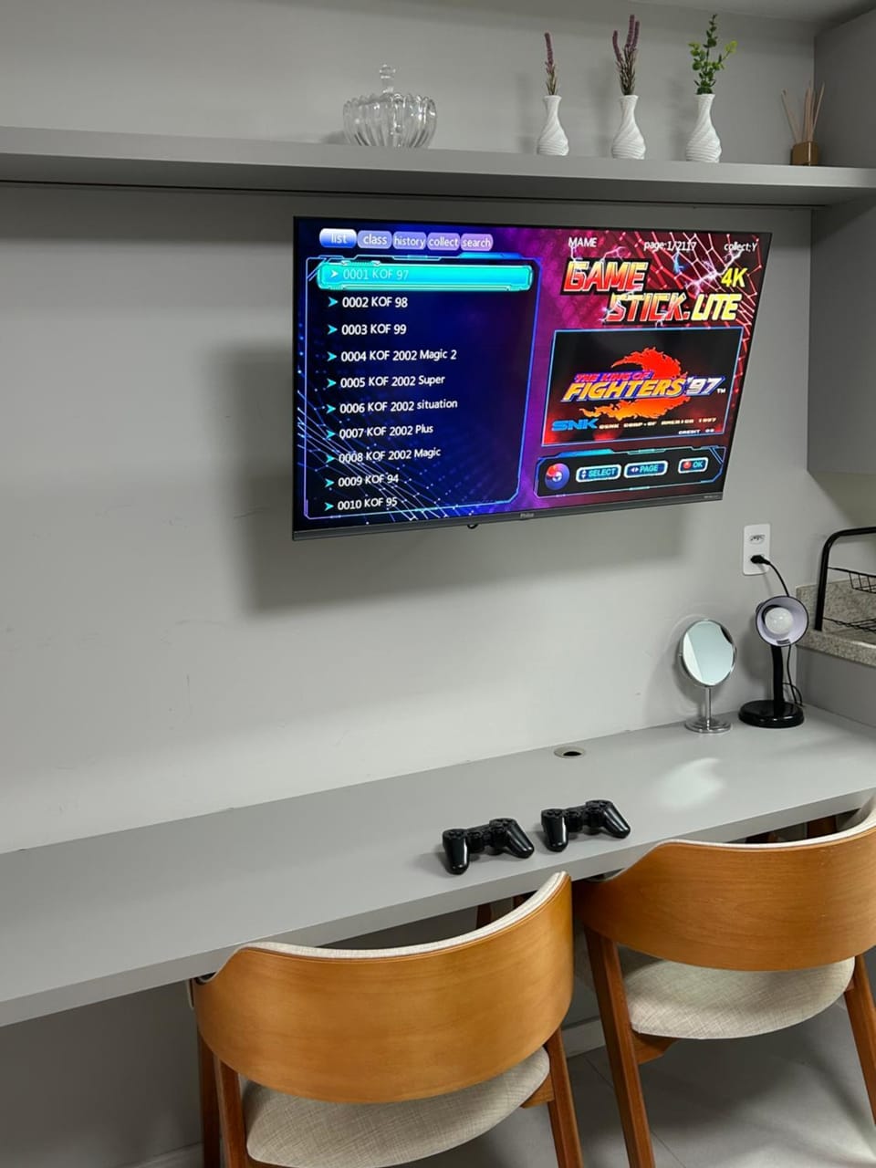 TV and multimedia
