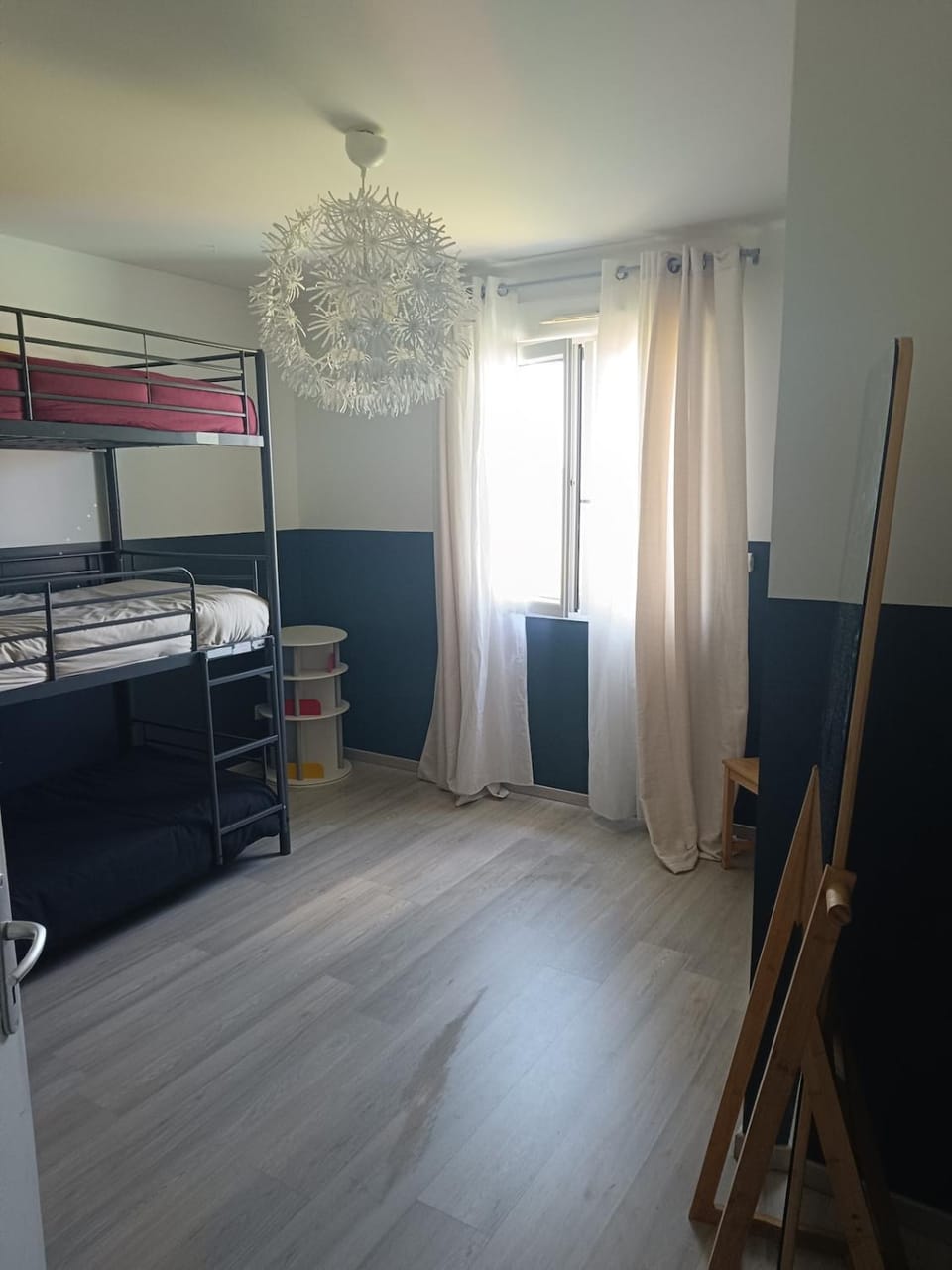 Bed, Bedroom, bunk bed
