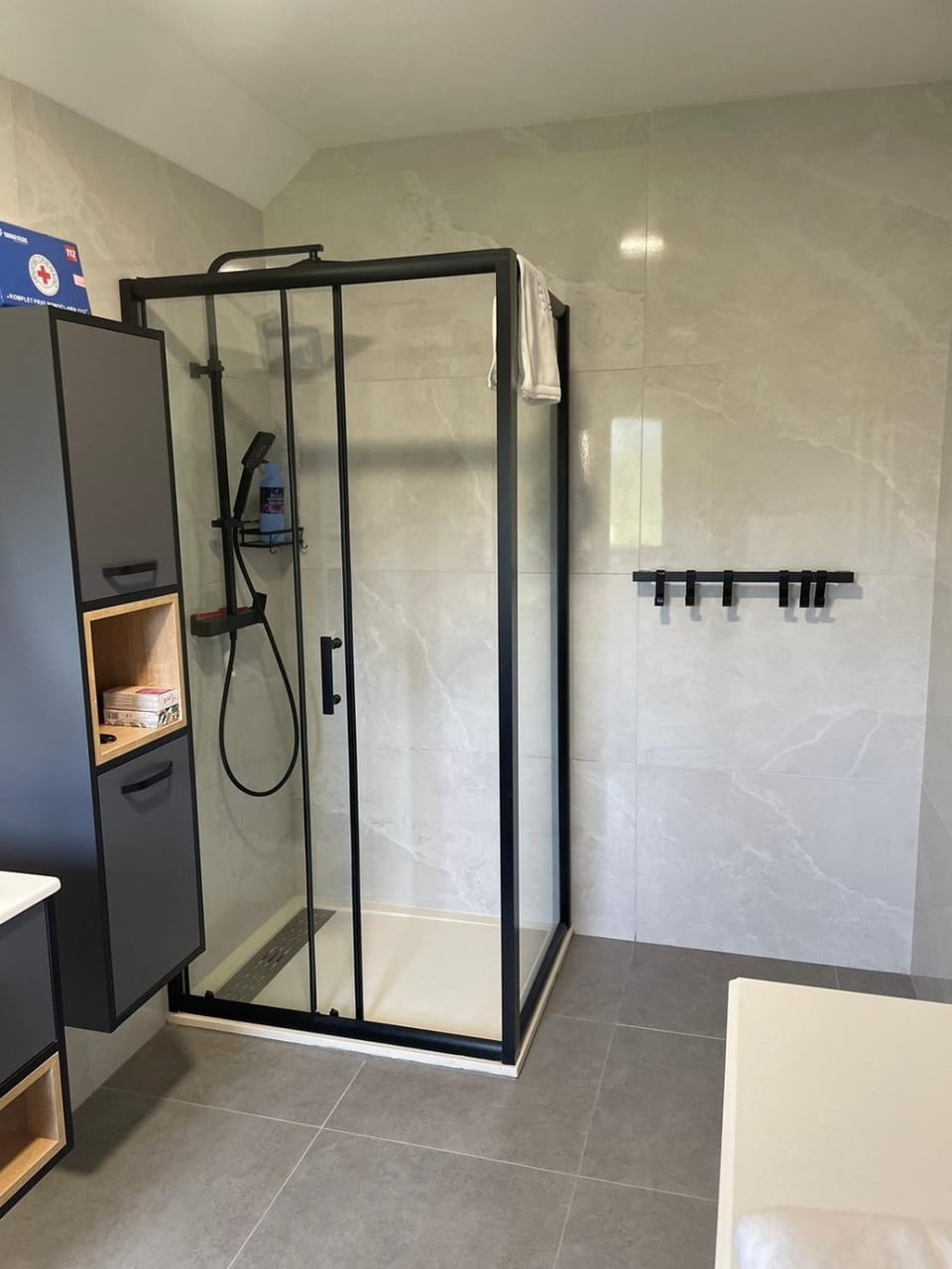 Studio apartman SALOPEK 2 Apartment in Primorje-Gorski Kotar County