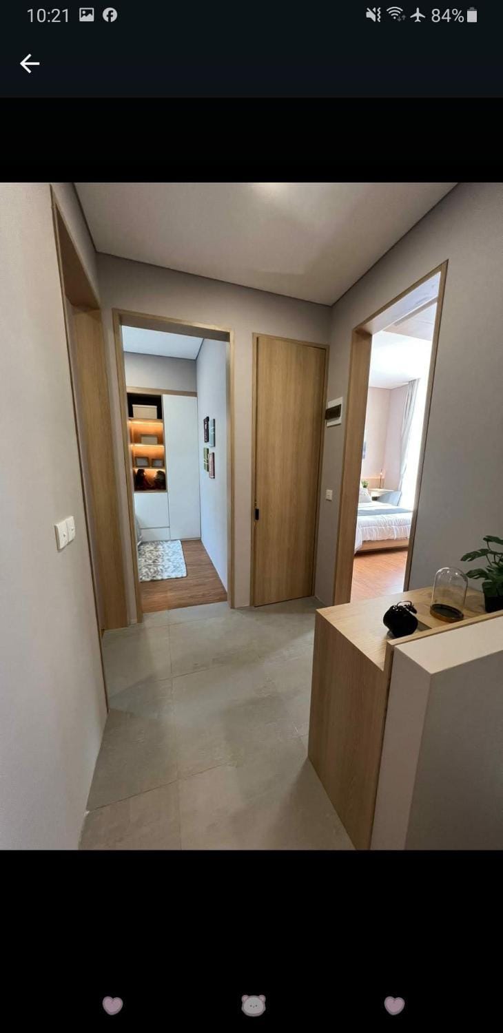 jakarta Seffa Bila Dom property BSD Bed and Breakfast in West Java