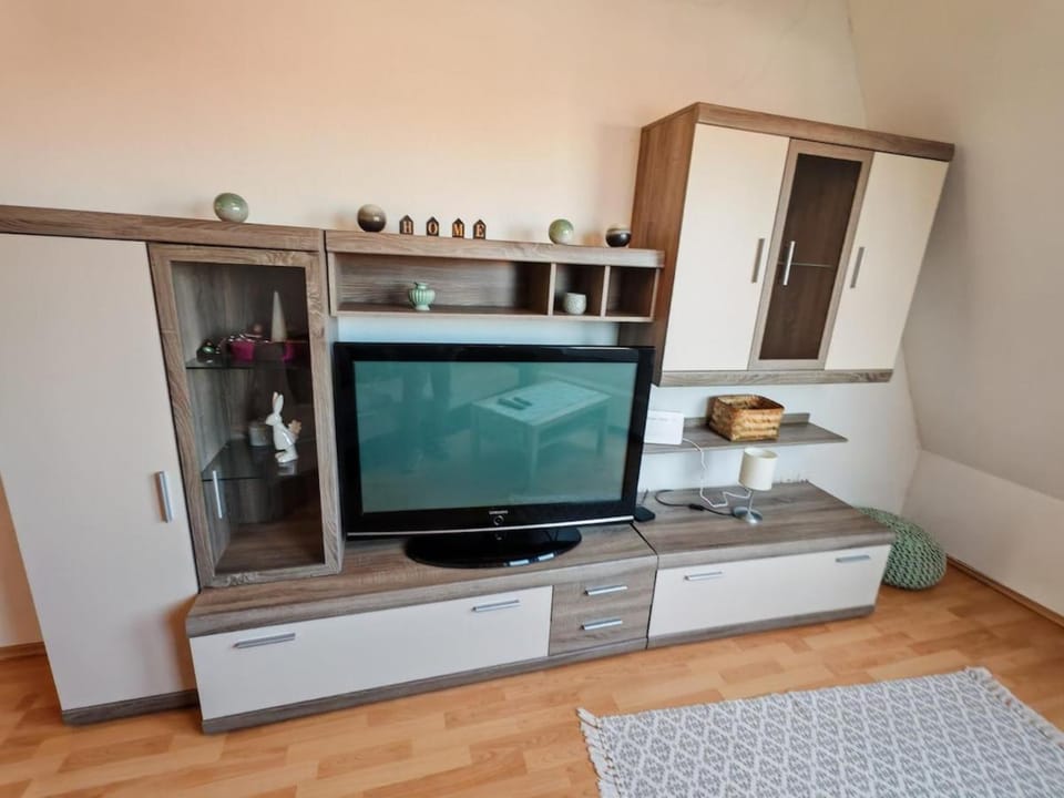 White Apartment Apartment in Hungary