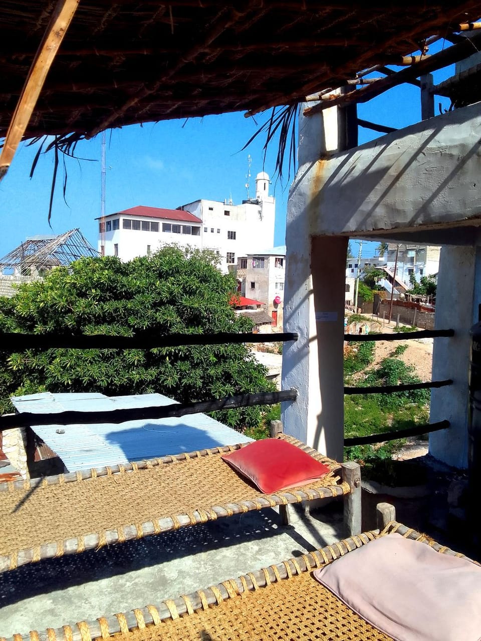 View (from property/room)
