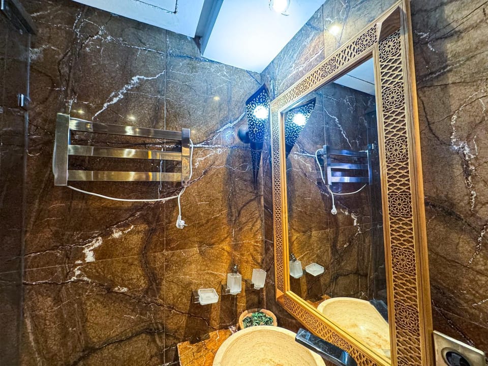 Aesthetic & Luxury Chic Designer Apartment Apartment in Agadir