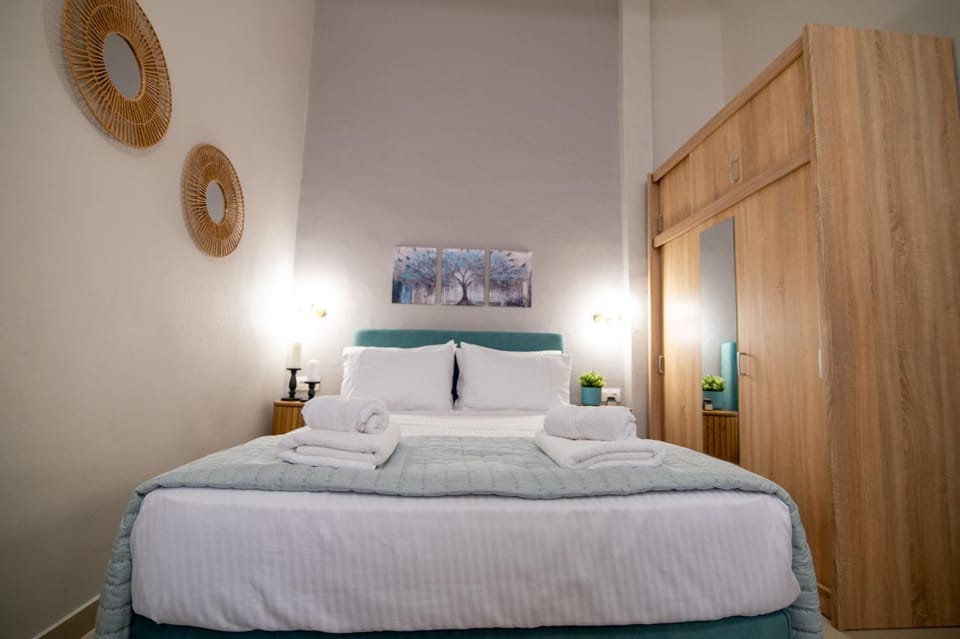 Nina's House Apartment in Peloponnese, Western Greece and the Ionian