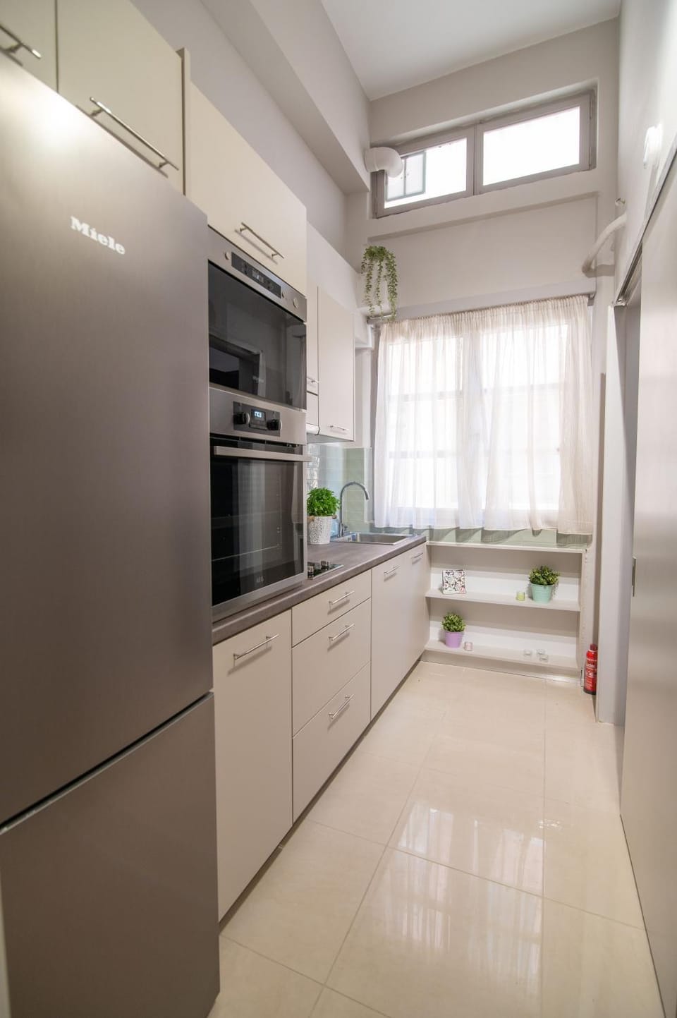 Nina's House Apartment in Peloponnese, Western Greece and the Ionian
