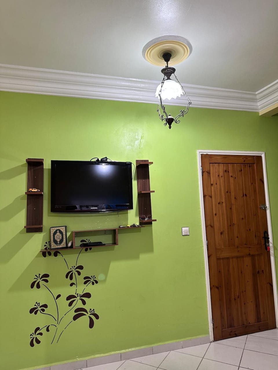 Mixta Appartement Apartment in Tangier-Tétouan-Al Hoceima
