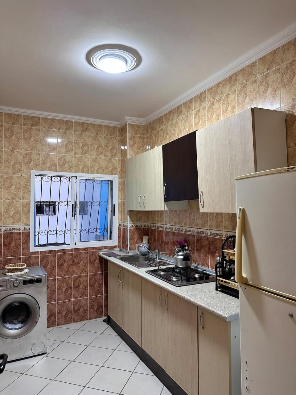 Mixta Appartement Apartment in Tangier-Tétouan-Al Hoceima