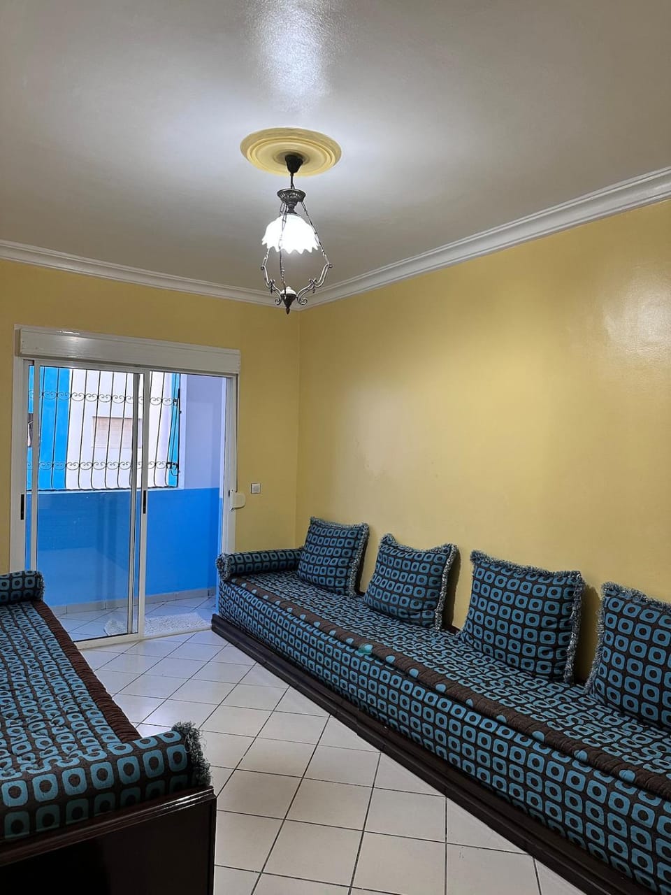 Mixta Appartement Apartment in Tangier-Tétouan-Al Hoceima