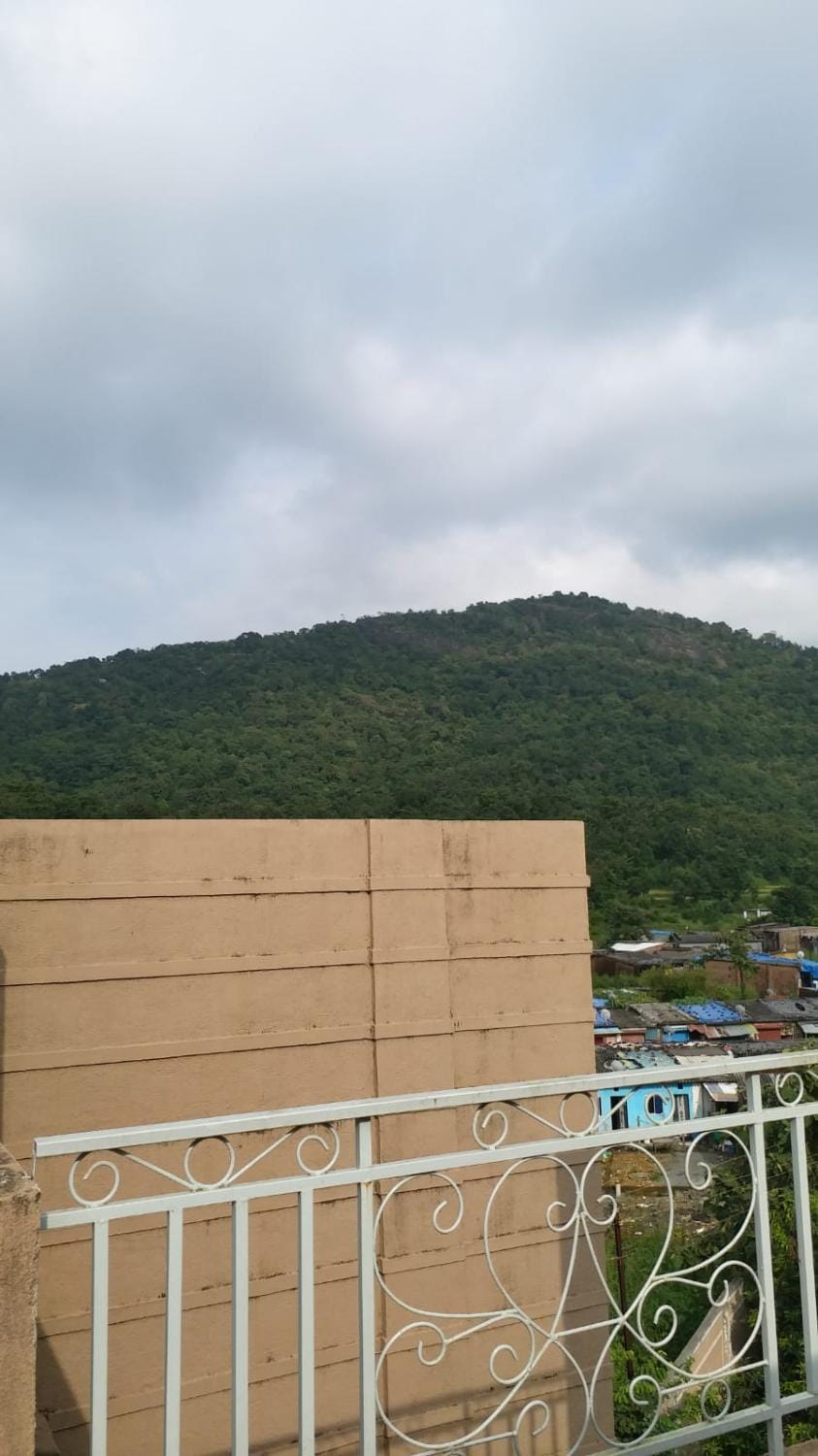 Spanish villa , chinchoti Villa in Maharashtra